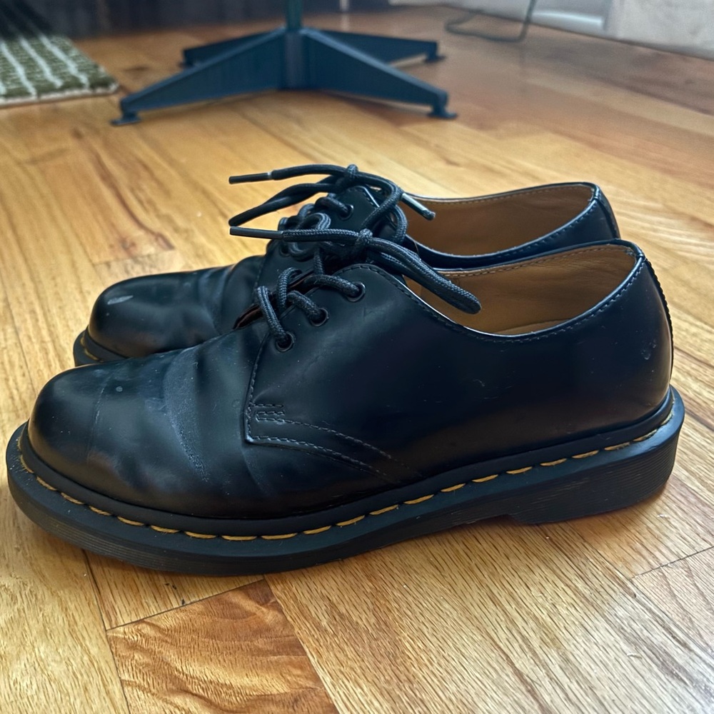 Dr Martens 1461 3 Eye Oxford